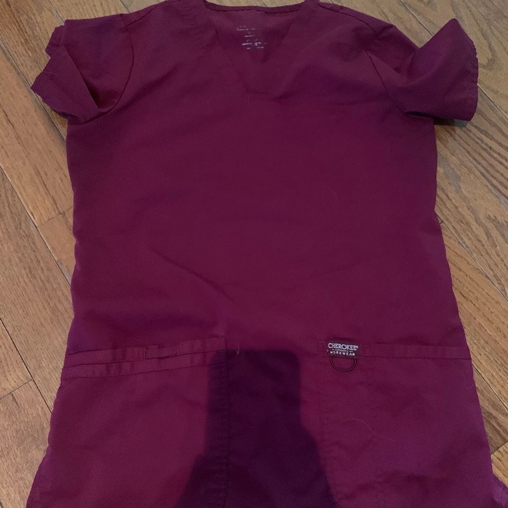 Cherokee Workwear